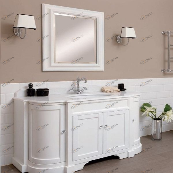 Gaia Комплект мебели BABILA1 NOVITA NOVITA CERSAIE2015