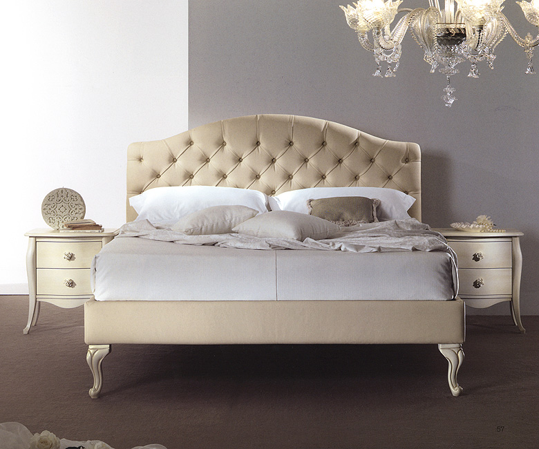 Кровать DIAMONDS PIERMARIA DIAMONDS 