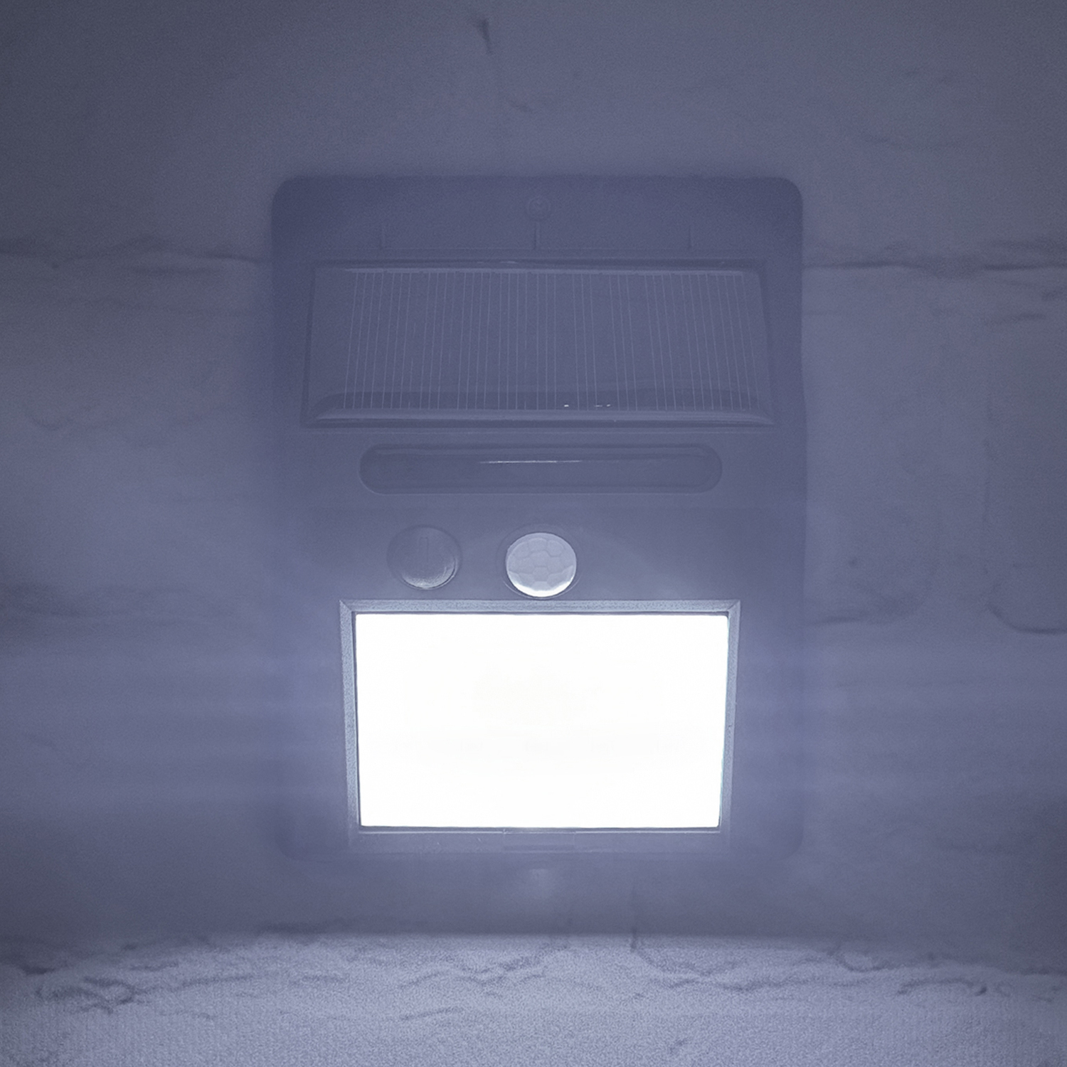 DUWI Solar LED - умный уличный светильник с датчиком движения 83972972 STLM-0045632 - Вид №5