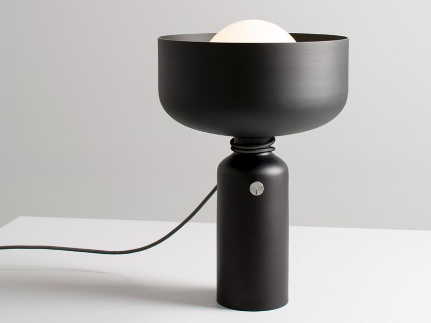 ANDlight Настольная лампа из алюминия Spotlight volumes sun-id-1452732 - Вид №3