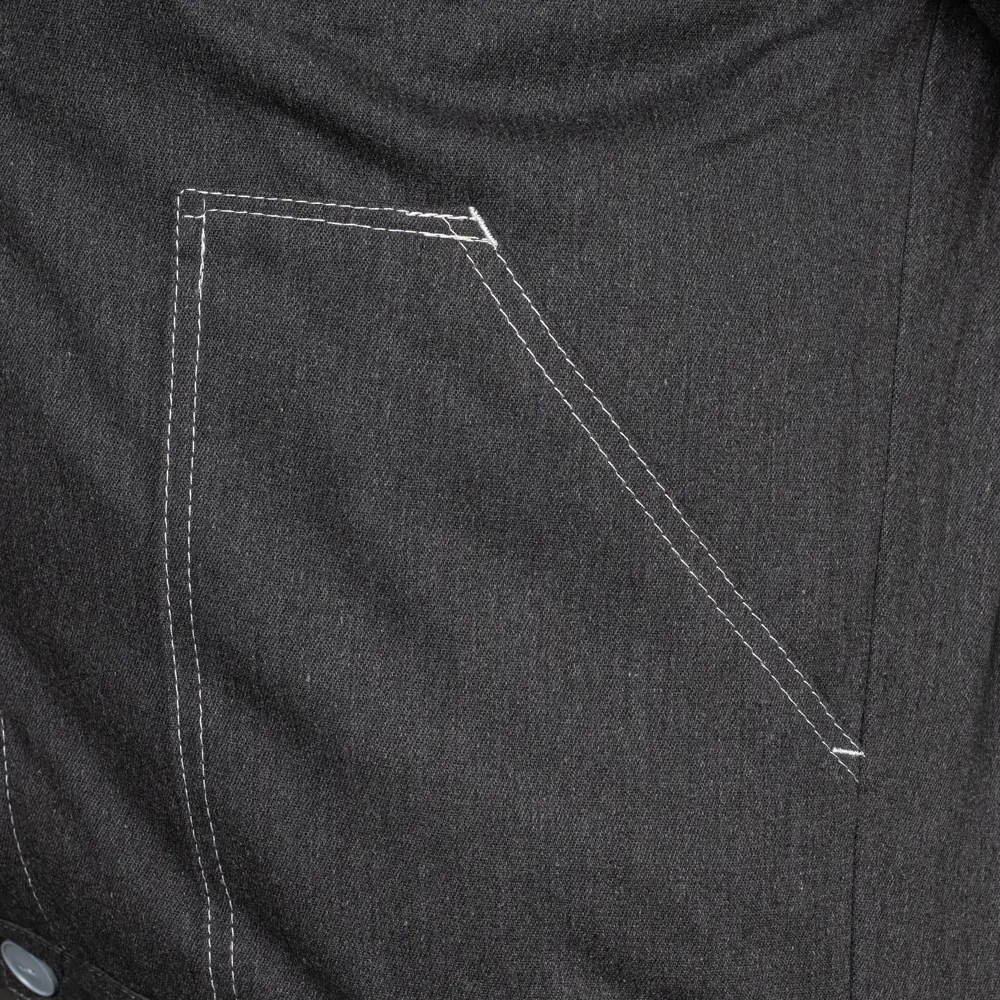 Куртка Инженер цвет серо-красный размер 48-50 рост 182-188 см Santreyd STLM-2161838 - Вид №3