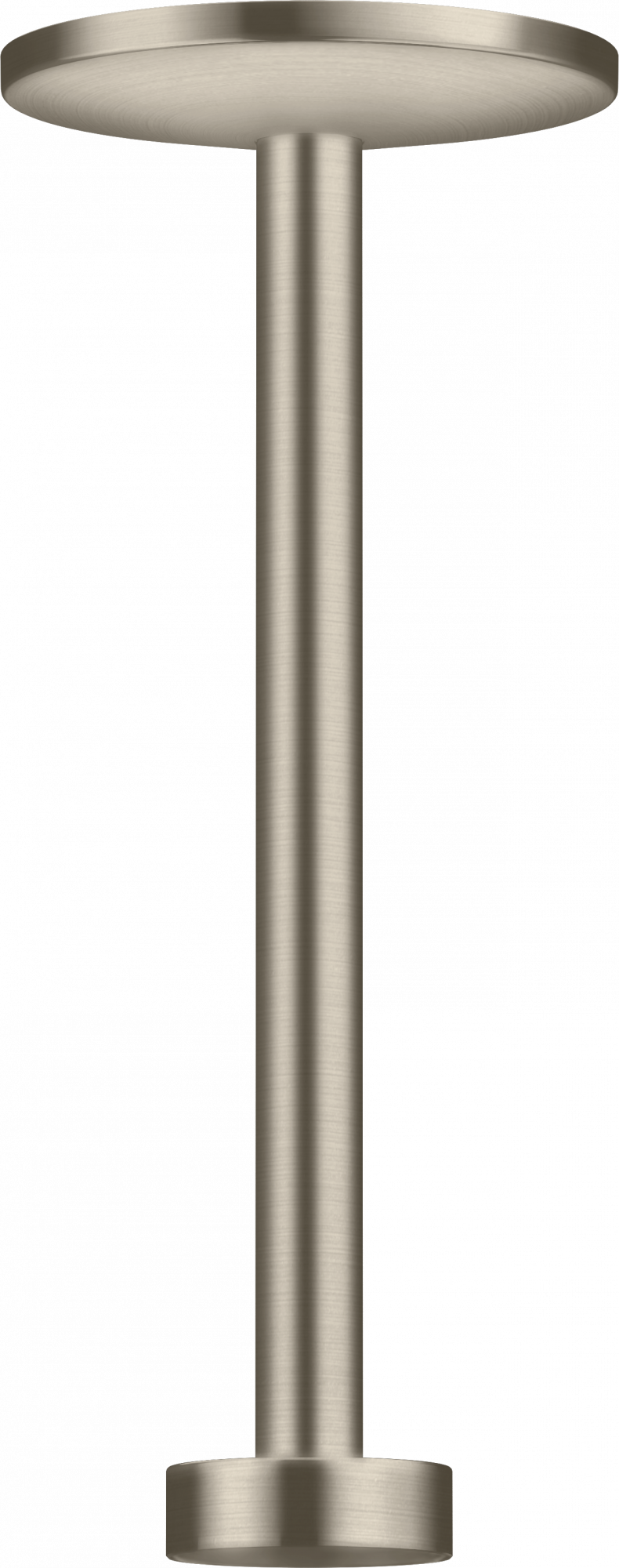 48496820 Соединитель потолочный 300 мм для верхнего душа 280 2jet AXOR ONE