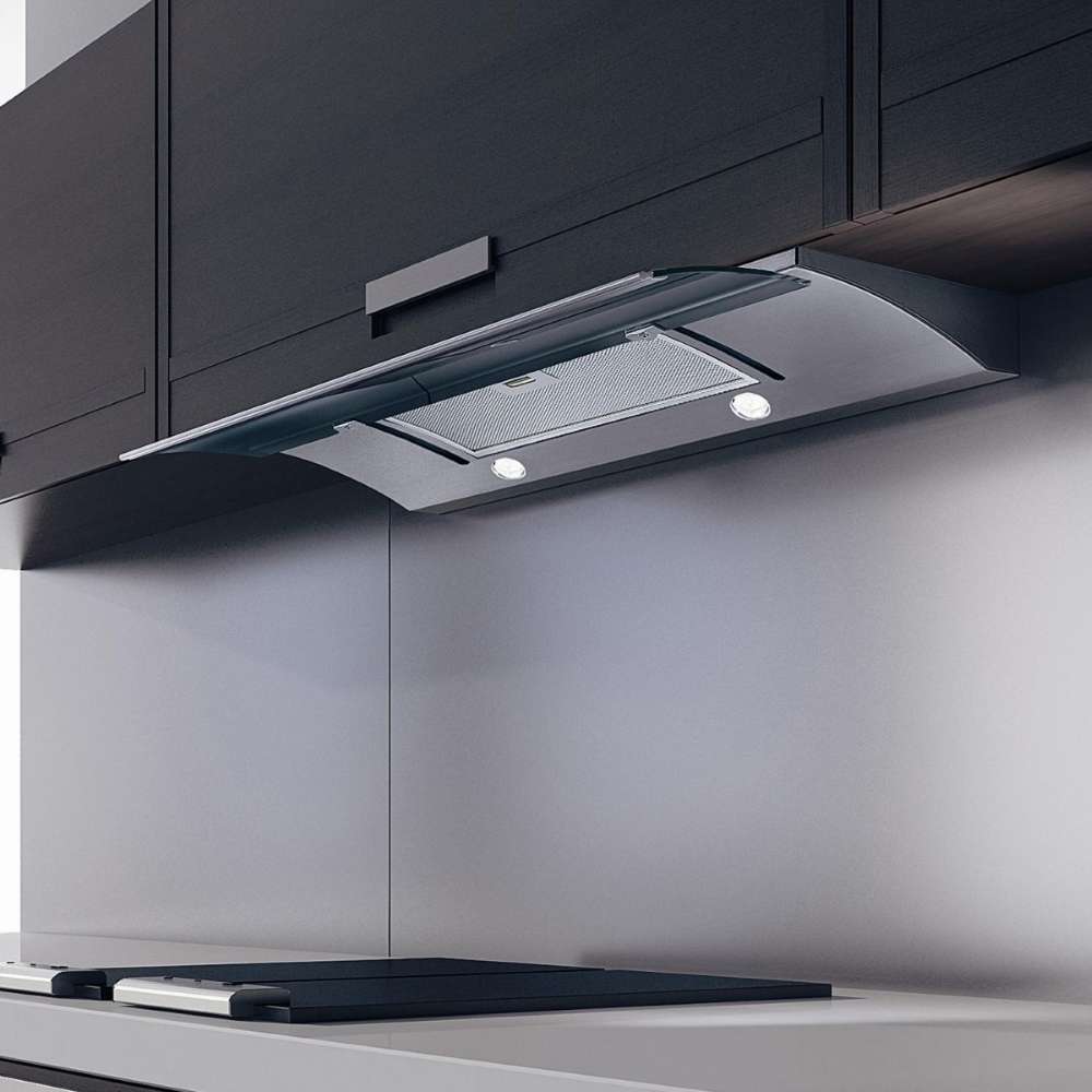 GLIDE IX/A/90-52614598C Встраиваемый вытяжной шкаф / встраиваемая Elica  - Вид №2