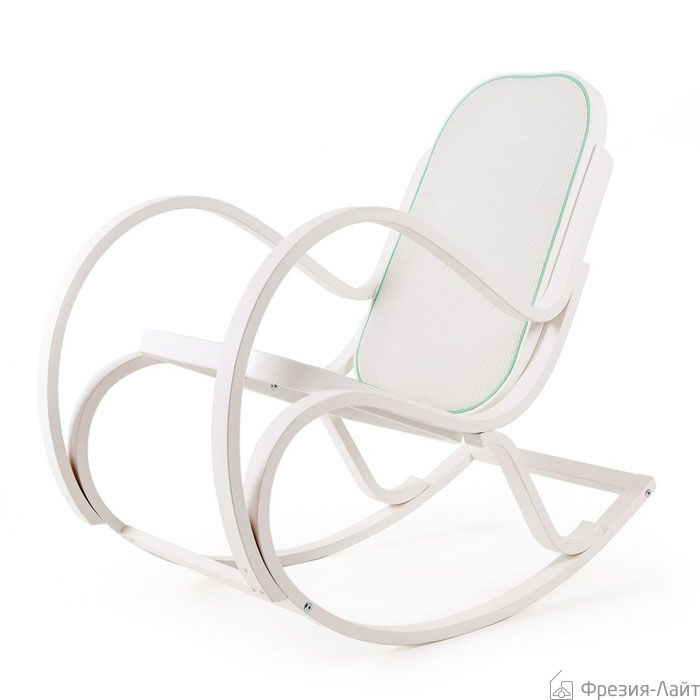 Seletti ROCK _ ME 09506 кресло-качалка 113815