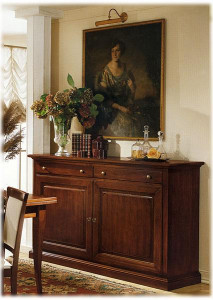 Комод  MIRANDOLA 718/T