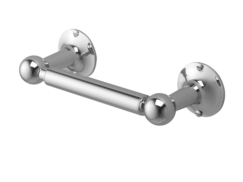 Латунный держатель рулона Devon&Devon Нью-Йорк ARCH-00114903