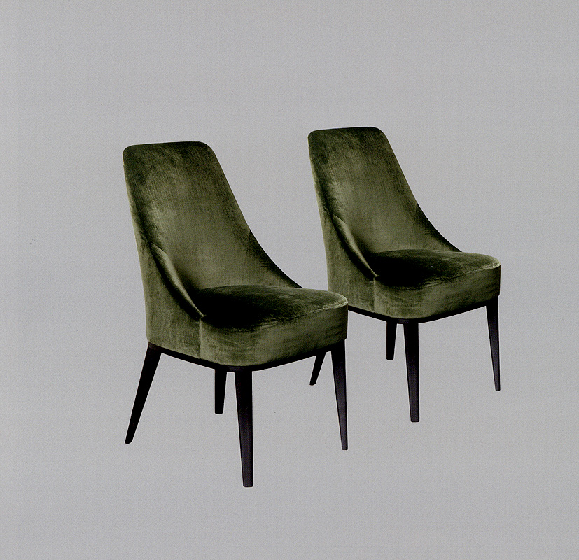 Стул  SOFTHOUSE FLAVIA 01 