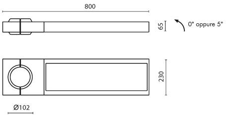SIMES Светодиодный уличный фонарь Avenue sun-id-1433719 - Вид №4