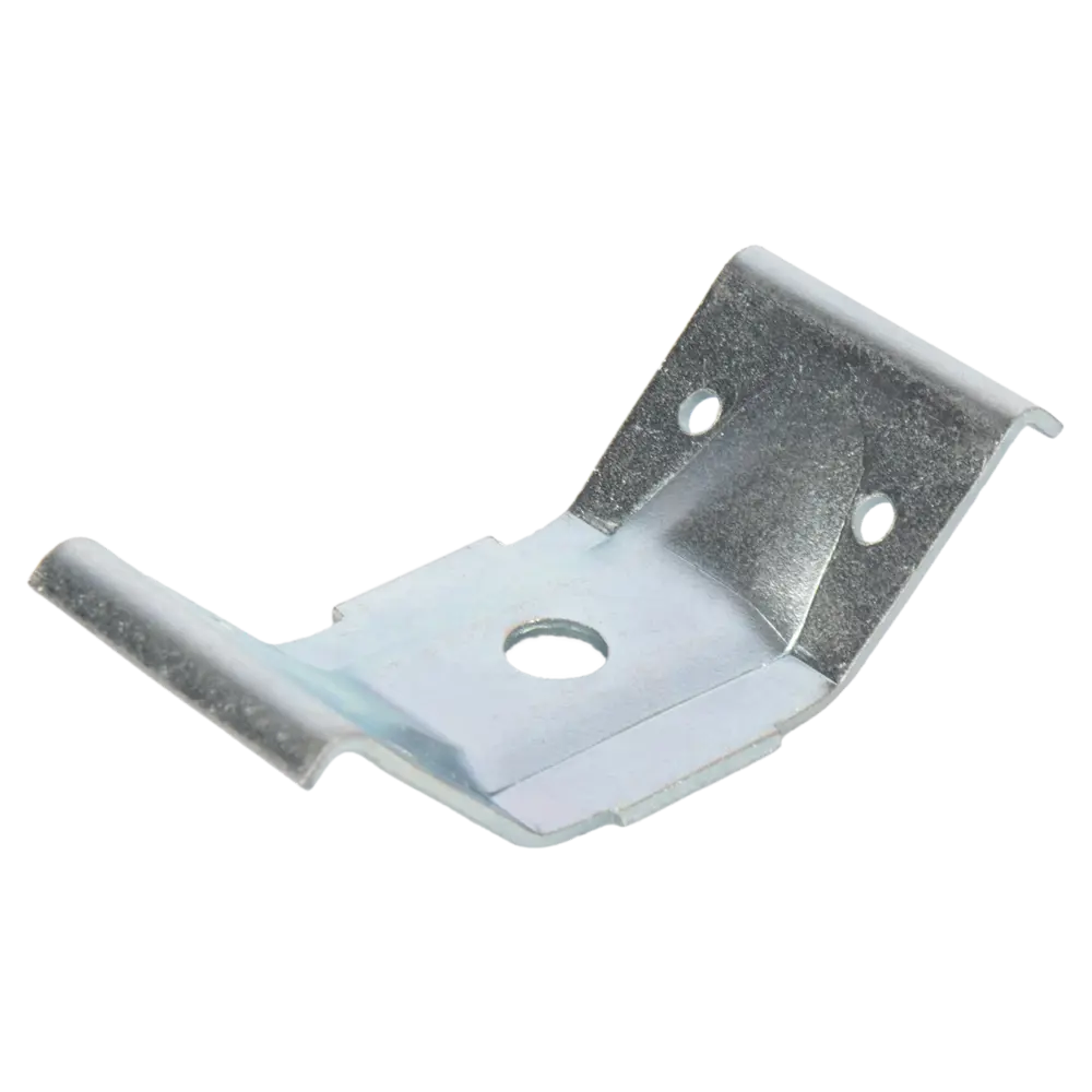 Мебельная ножка Jet прямоугольная стальная 45x200x900 мм 89394409 STLM-1487514