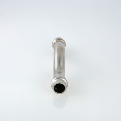 VTi.971.I.002222 Фитинг из нержавеющей стали – пресс-обвод Valtec 22 х 22 мм  - Вид №6
