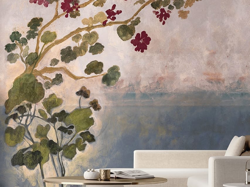 Классические тематические обои, экологически чистые WallPepper коллекция 2022 ARCH-00017977