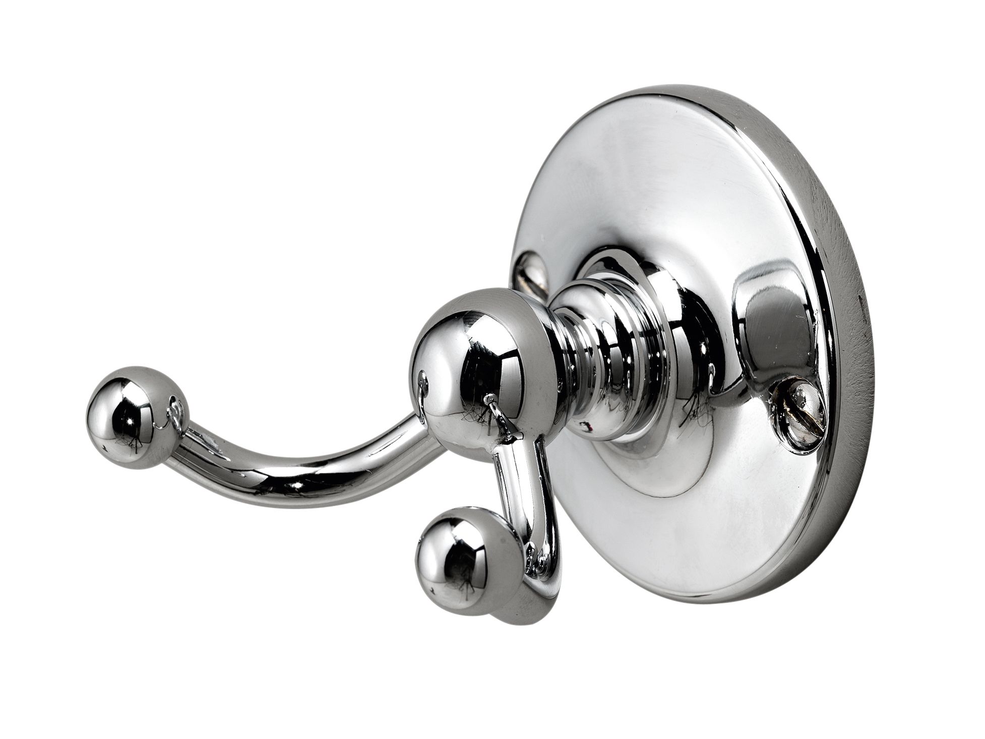 Вешалка для полотенец из латуни Devon&Devon Кавендиш ARCH-00072651 - Вид №1