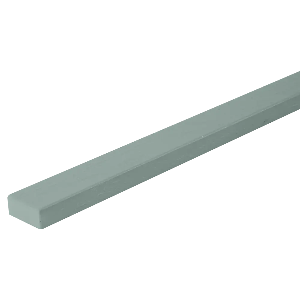 Кухонный карниз Томари 220x4 см KONSENSA МДФ цвет голубой 89423387 STLM-2084608 - Вид №1
