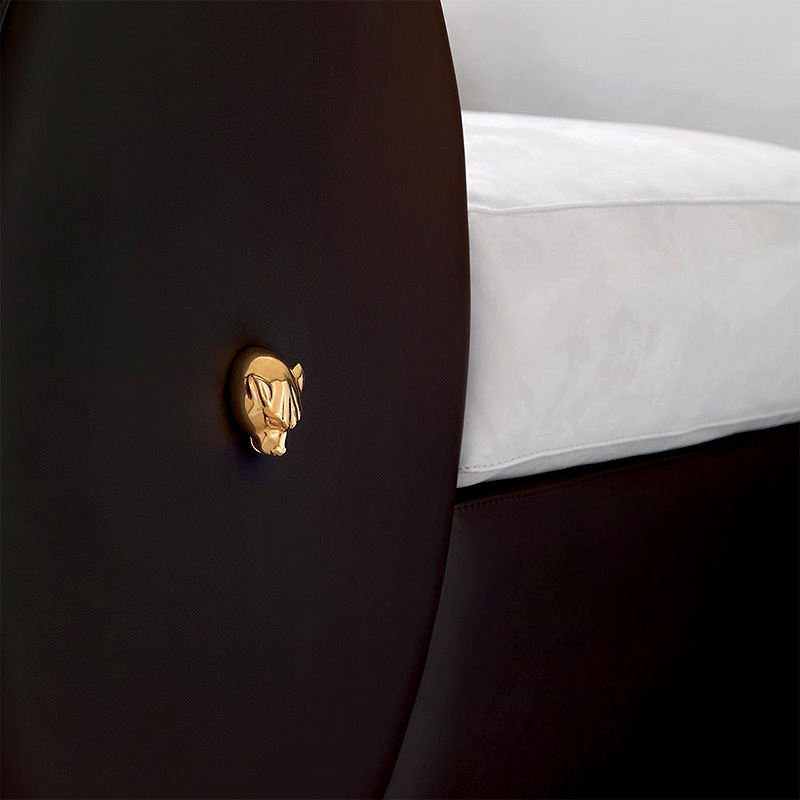 Диван  MASCHERONI RICCIARELLI 3 posti  - Вид №1