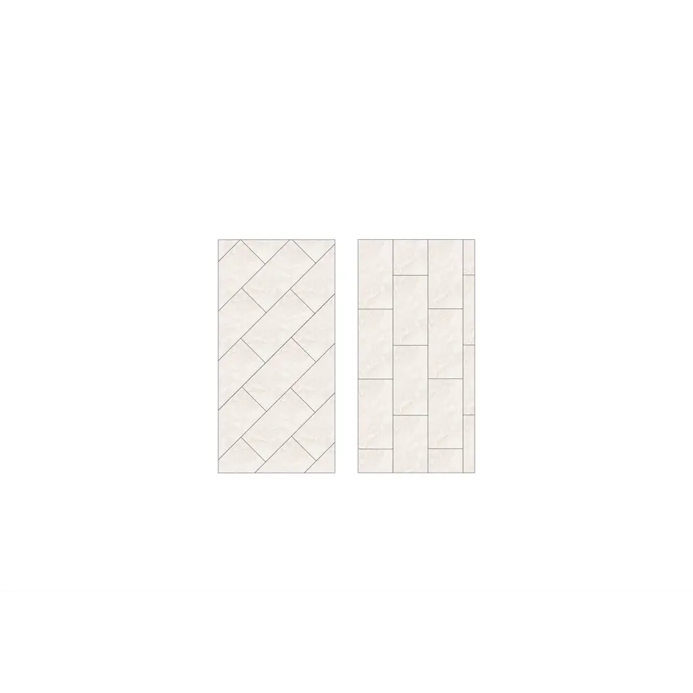 Керамогранит LB Ceramics Калакатта 30x60 см 1.27 м² матовый цвет бежевый STLM-2185561 - Вид №11