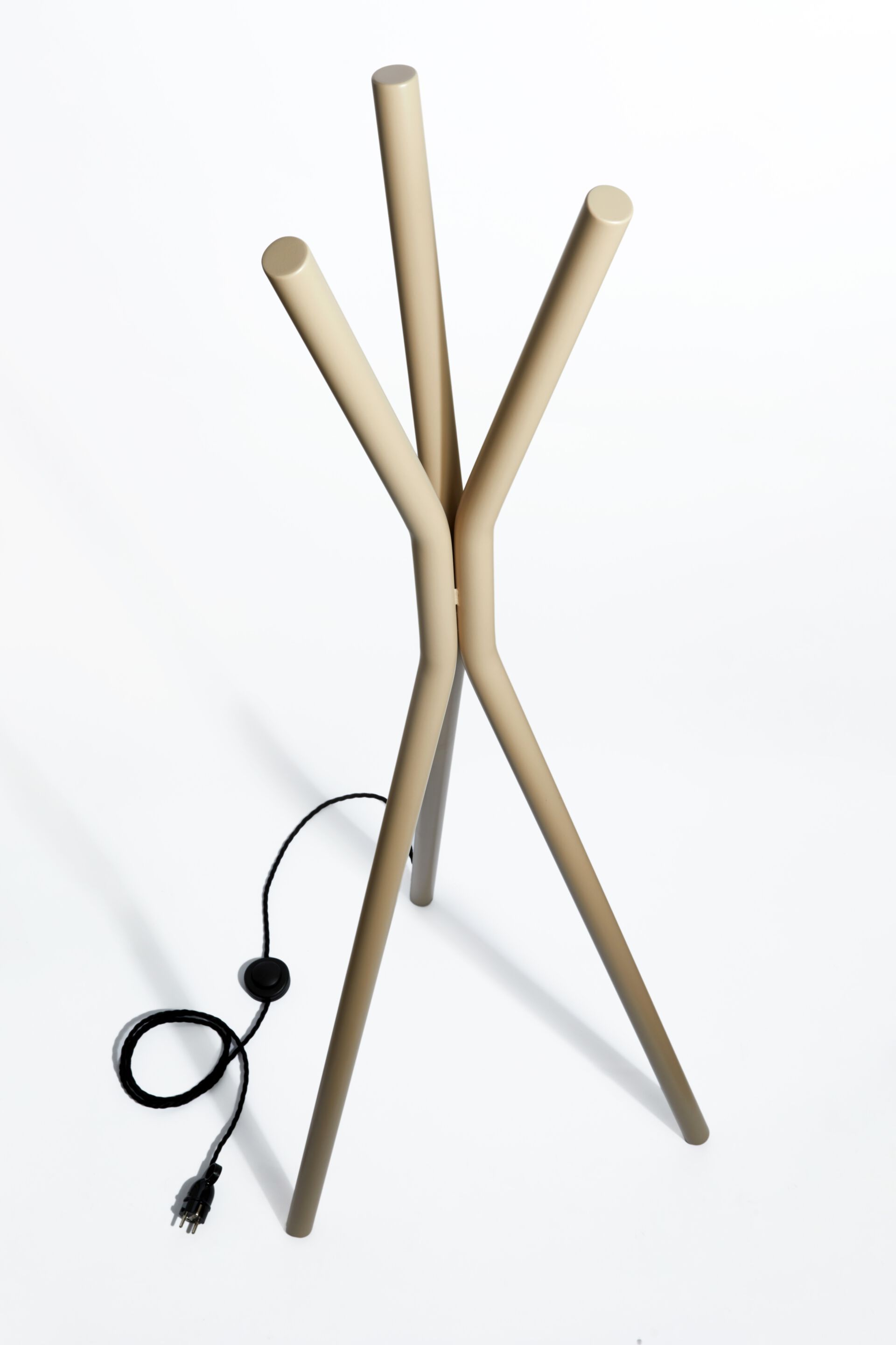 Электрический стальной полотенцесушитель SCIROCCO H ARCH-00026789 - Вид №3