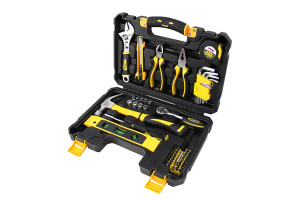 16254306 Набор шарнирно-губцевого инструмента 60 предметов WMC-2060 WMC TOOLS