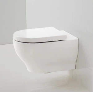 Унитаз подвесной BelBagno GARCIA Подвесной унитаз настенный Белый BELBAGNO  Китай