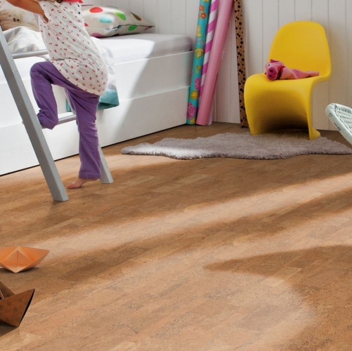 Пробка Haro Corkett Ronda Natur (Гладкая) 907х298 мм 527381 - Вид №16