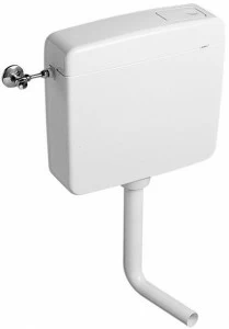 Ponte Giulio Внешний бачок в абс Standard H52hjs02