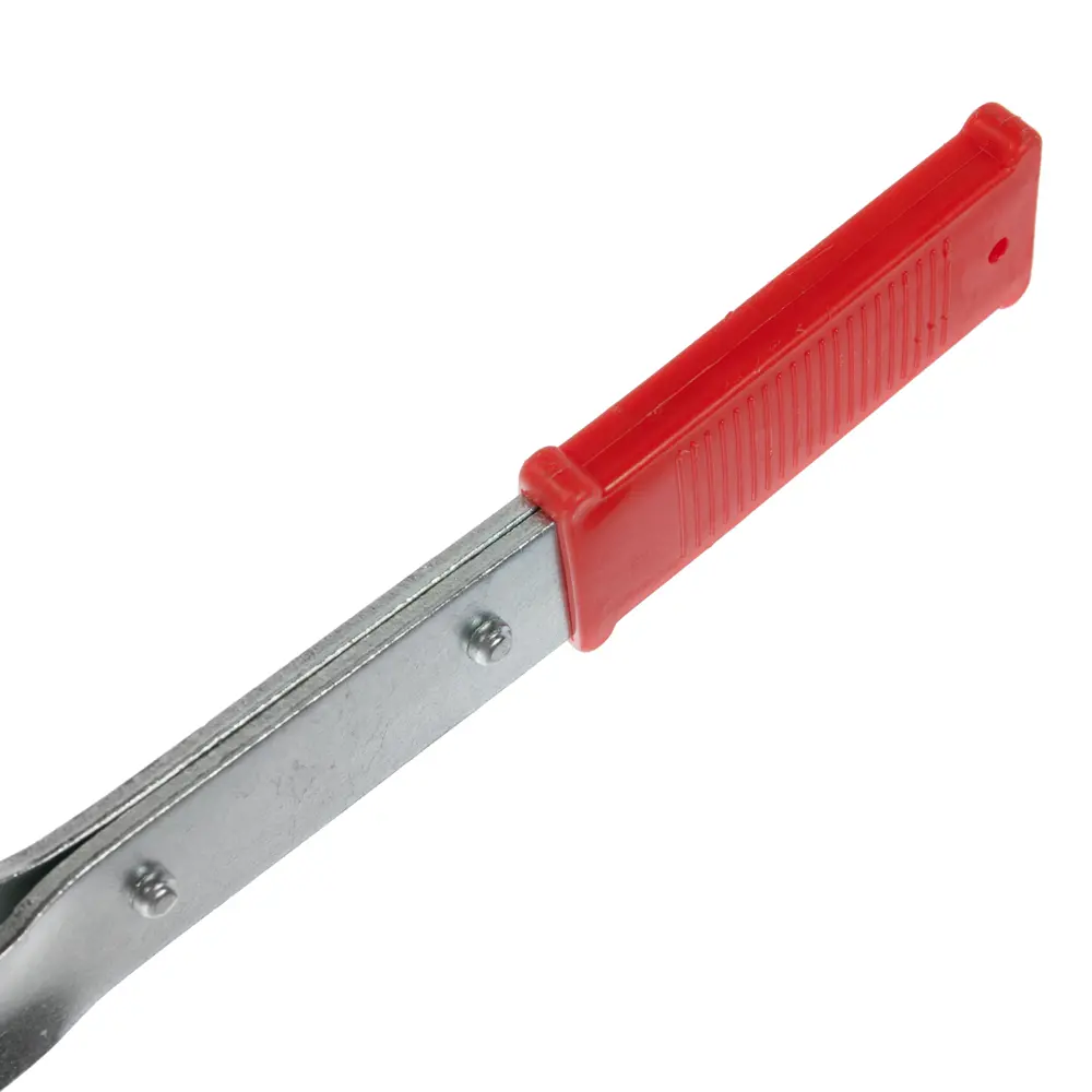 Ручная лебёдка Matrix со стопором до 4 тонн 16291818 STLM-0006775 - Вид №2