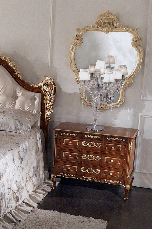 Тумбочка  CEPPI 3107 