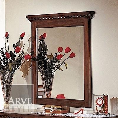 Arvestyle Настенное зеркало в раме Casanova sun-id-1454970 - Вид №3