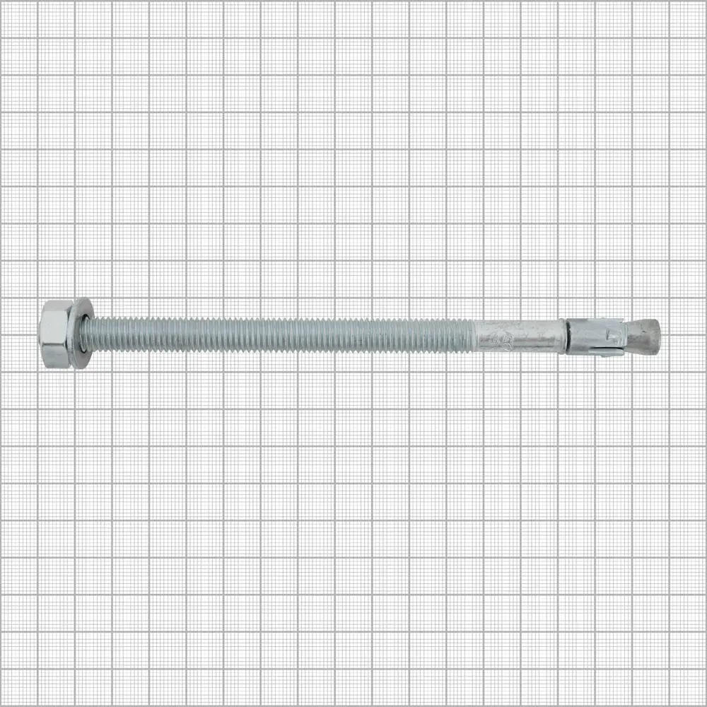 Клиновой анкер Hilti HSA 10x168 мм 82656719 STLM-2088839  - Вид №5