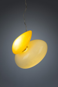 2000983200334 Подвесной светильник Twist ELECTRORETRO