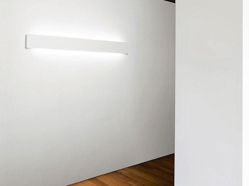 Tecnico Бра Led с отраженным светом в гипсе sun-id-1412091 - Вид №3