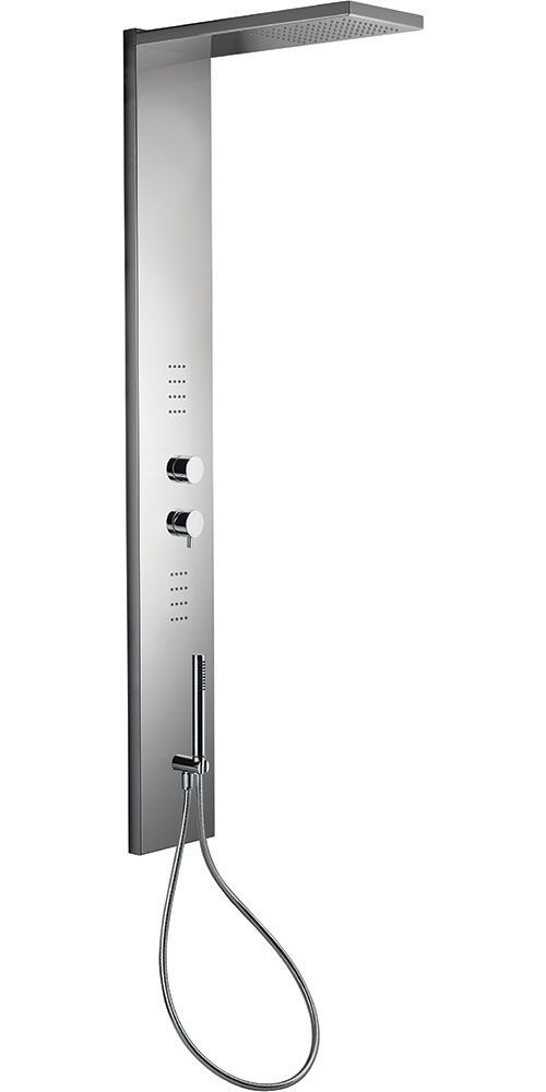 SP.103 Miroeurope Душевые Панели 