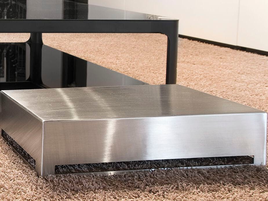 Металлический акустический диффузор Garvan Acoustic хор ARCH-00045751