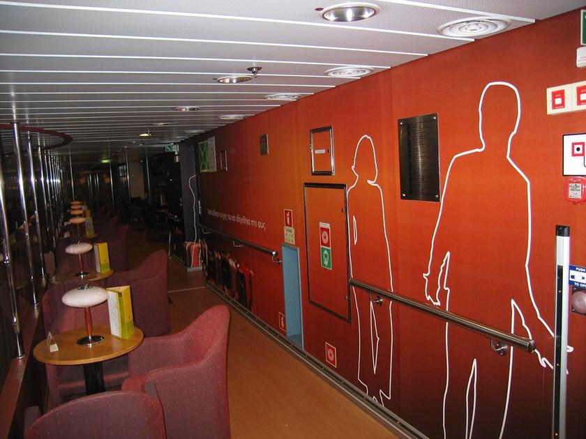 3M Italia Клейкий мотив украшения Design 3M Company sun-id-1439803 - Вид №6