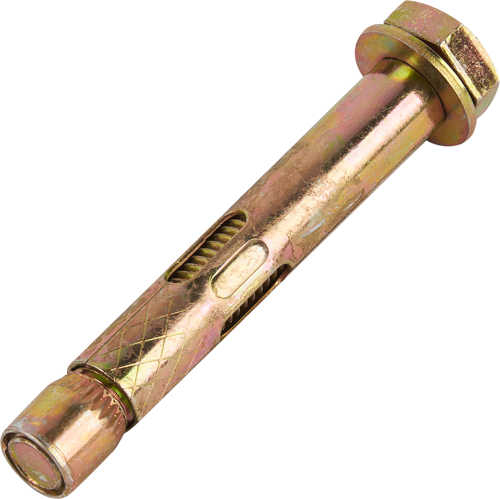 Анкерный болт Santreyd 12×80 мм для надежного крепления в бетоне 82574153 STLM-0030340 - Вид №1