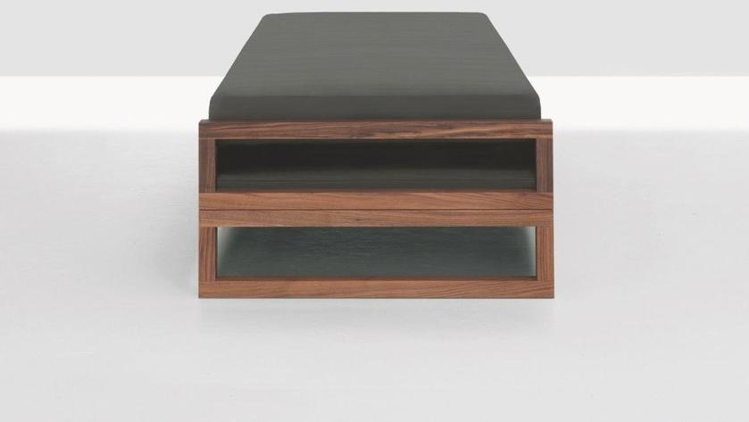 ZEITRAUM Кровать-трансформер из дерева sun-id-1411691 - Вид №1