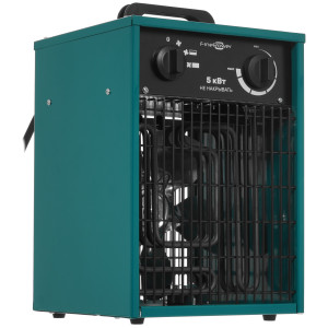 5400810 Тепловая пушка электрическая FinePower FSFH-5000SQ