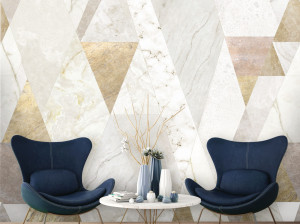 Нетканые обои