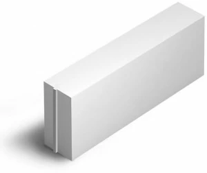 Xella Italia - YTONG Блоки из ячеистого бетона врезные