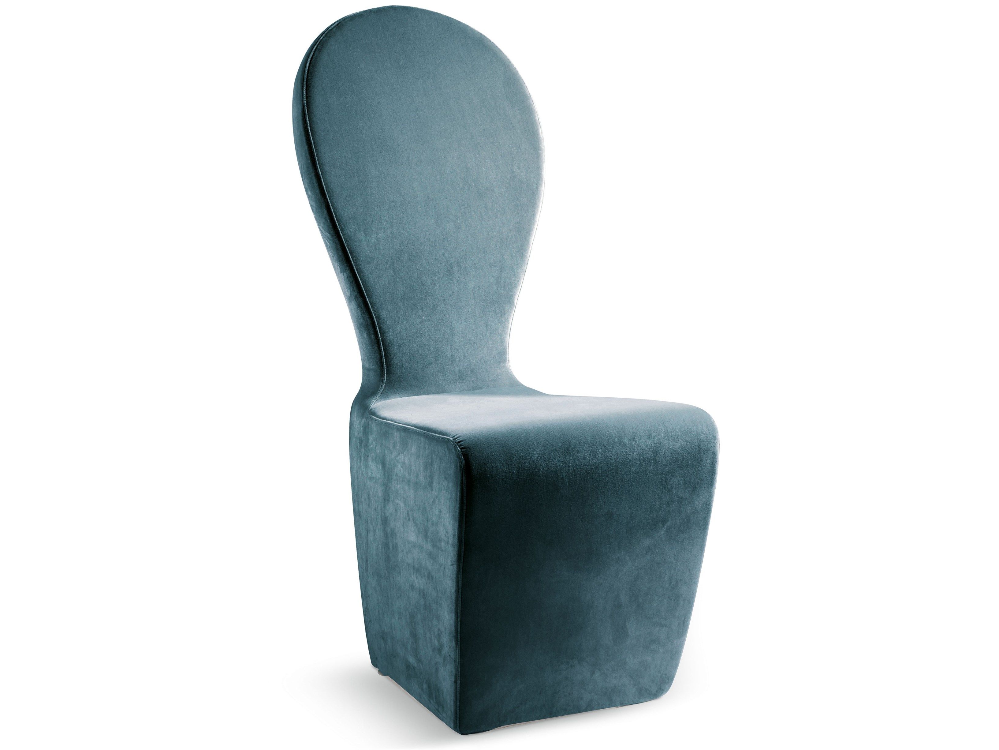 Съемный бархатный стул Cantori ARCH-00037680 - Вид №8