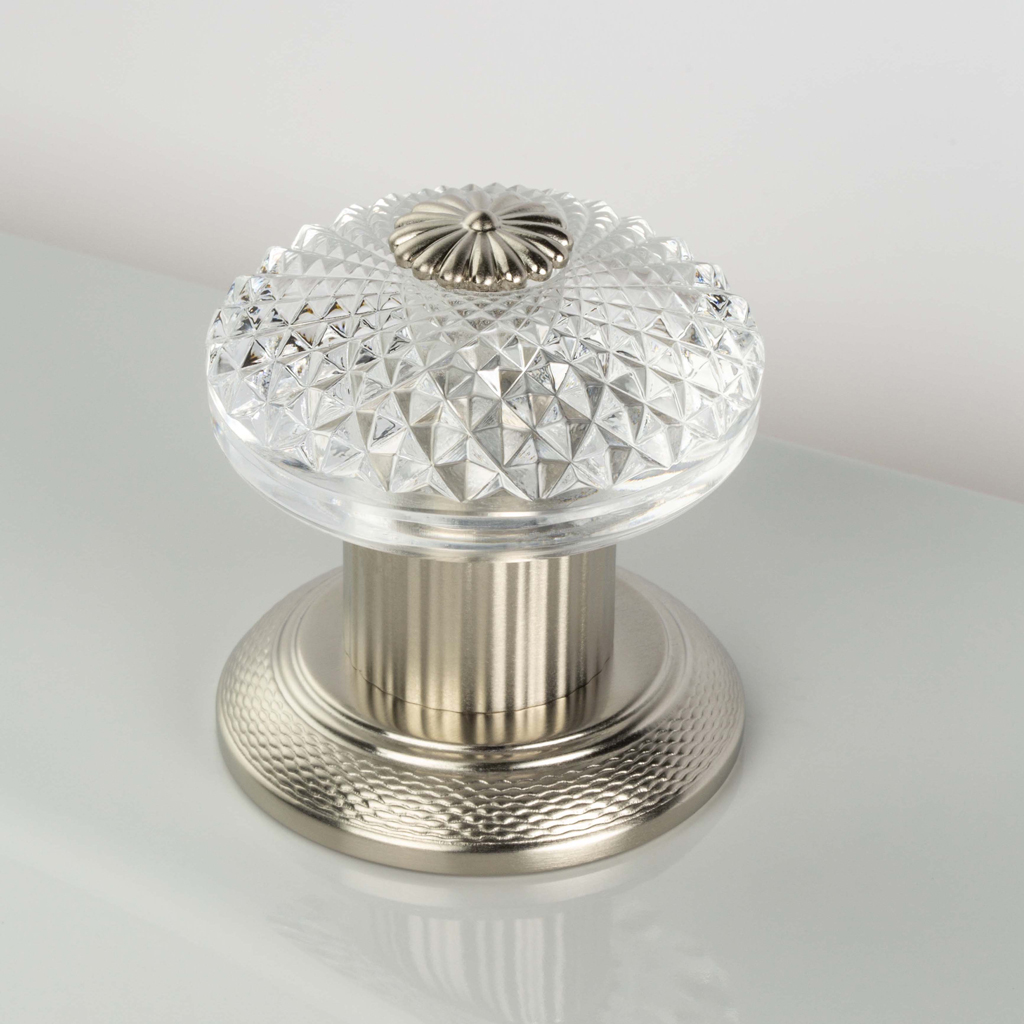 C45-333 C45-333 3-ходовой переключатель на ободе КРЫЛО ЛЕБЕДЯ Cristal & Bronze CYGNE AILÉ Cygne Aile - Вид №1