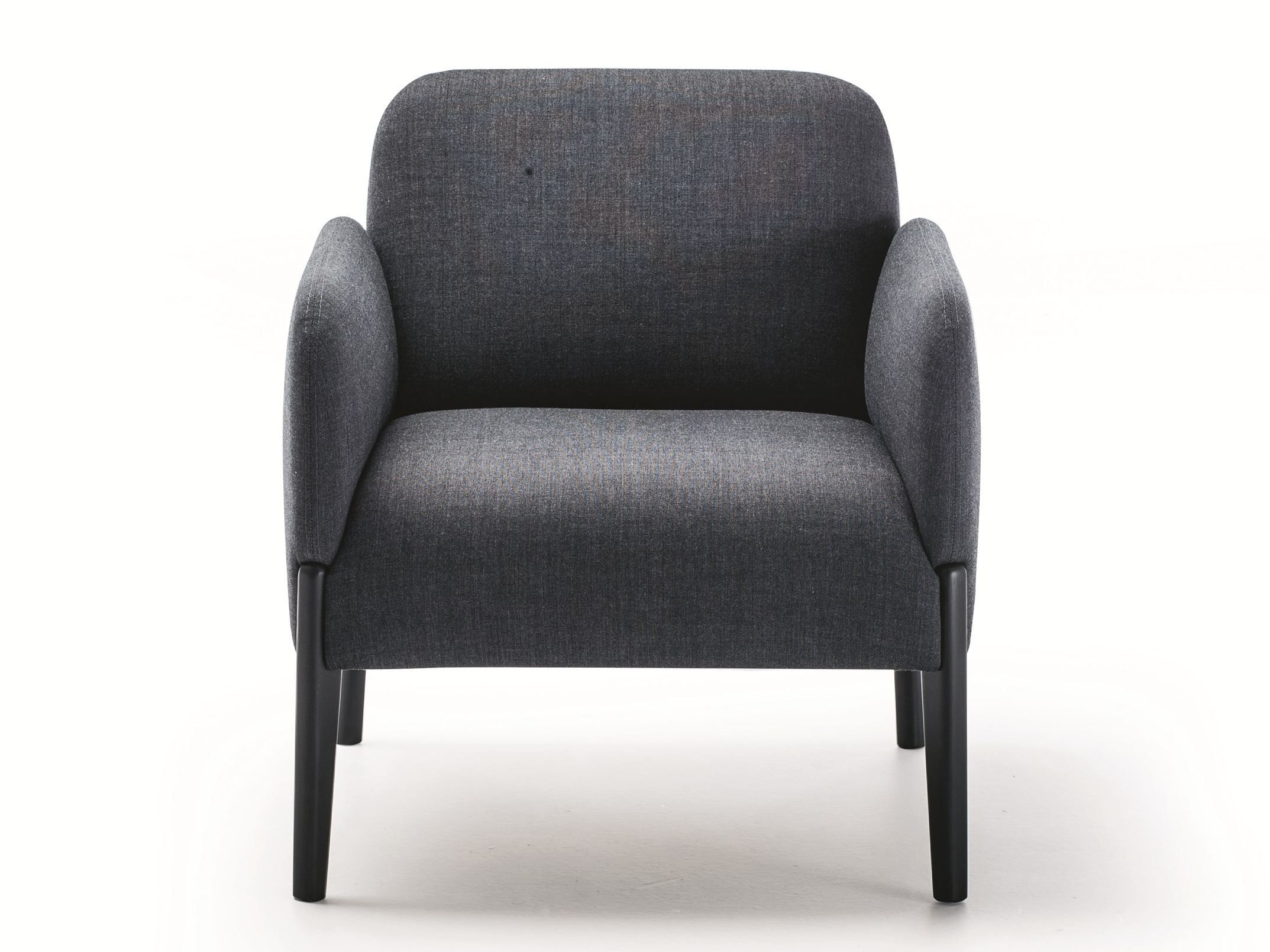 Кресло с подлокотниками для контракта La Cividina ARCH-00034756