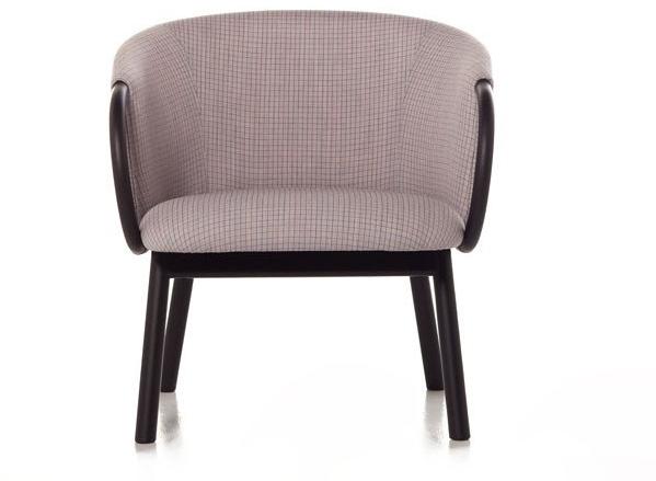 Very Wood Кресло с подлокотниками Zant sun-id-1375320 - Вид №1