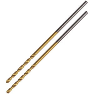 Сверло спиральное по металлу HSS-Co Hilberg CO015 1.5×40 мм (2 шт.) 89387088