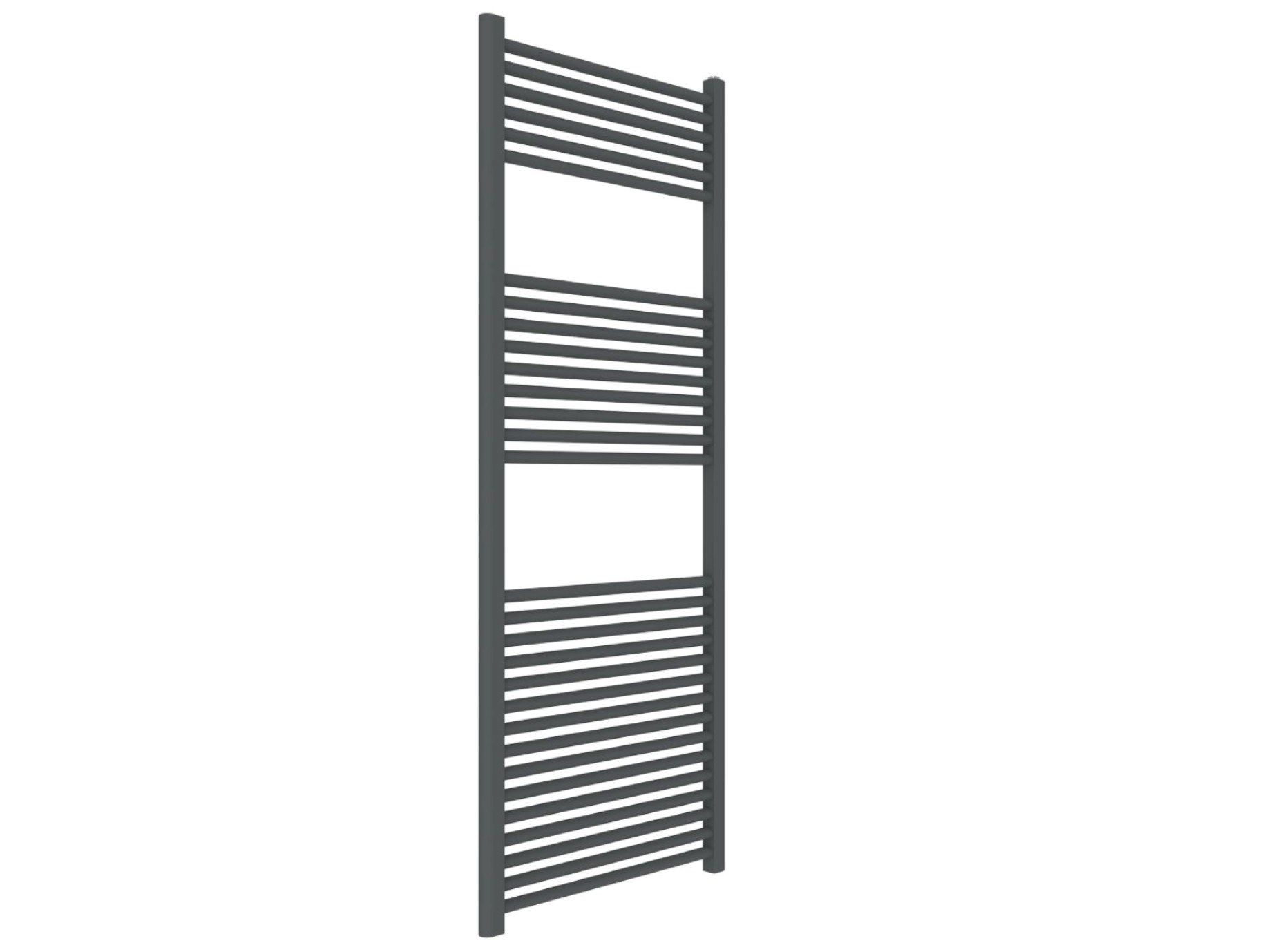 Настенный стальной полотенцесушитель с горячей водой Ercos Опера ARCH-00070616 - Вид №12