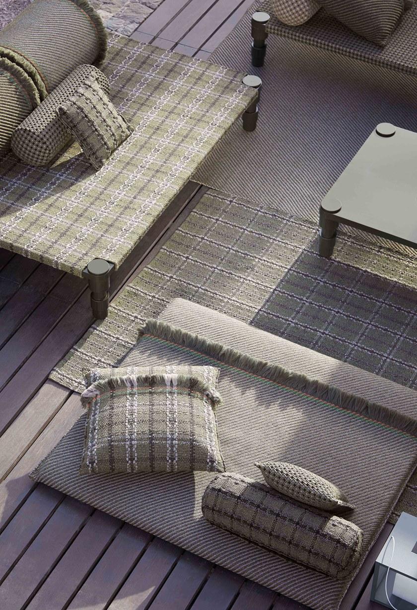 GAN Садовая скамейка из полипропилена / шезлонг Garden layers sun-id-1351696 - Вид №10