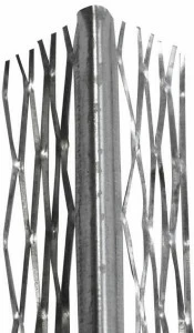 Biemme Профиль защиты кромки Profili Bm38z6