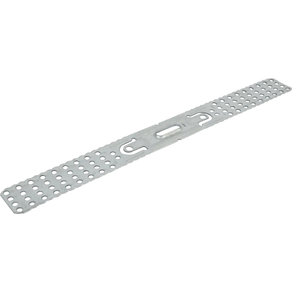 Подвес прямой Knauf 120 мм для потолочного профиля 60x27 мм ПП STLM-2206129 - Вид №2