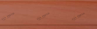 Угол внутр. для плинтуса 048 вишня зимняя T-PLAST 25410260