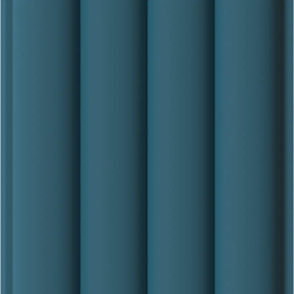 STELLA Профиль Вэйв: волнообразные МДФ-панели для стильных интерьеров 89378902 STLM-1541854