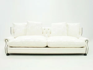 CREARTE COLLECTIONS 3-х местный тканевый диван Dorian crearte 66